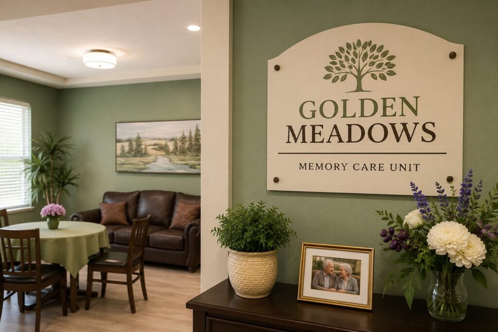 golden meadows promotional